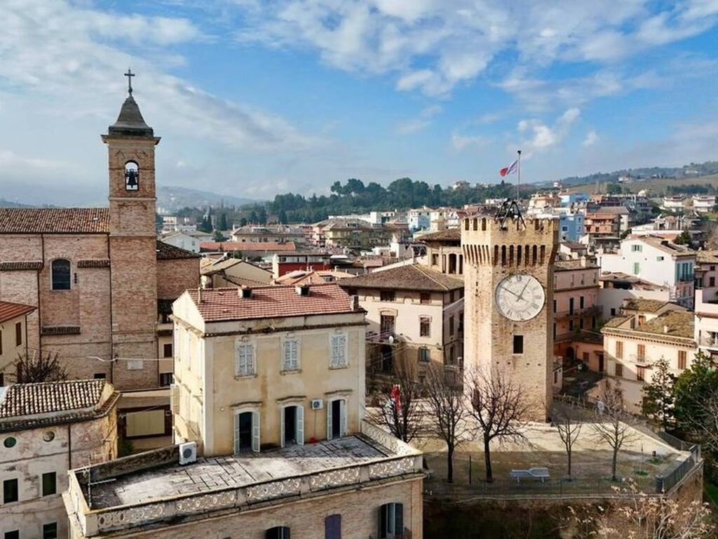 Maison de luxe à vendre à San Benedetto Del Tronto, 790 000 €, Photo 3