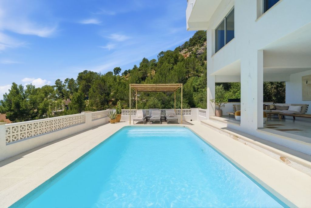 Maison de luxe à vendre à Bunyola, 2 289 000 €, Photo 3
