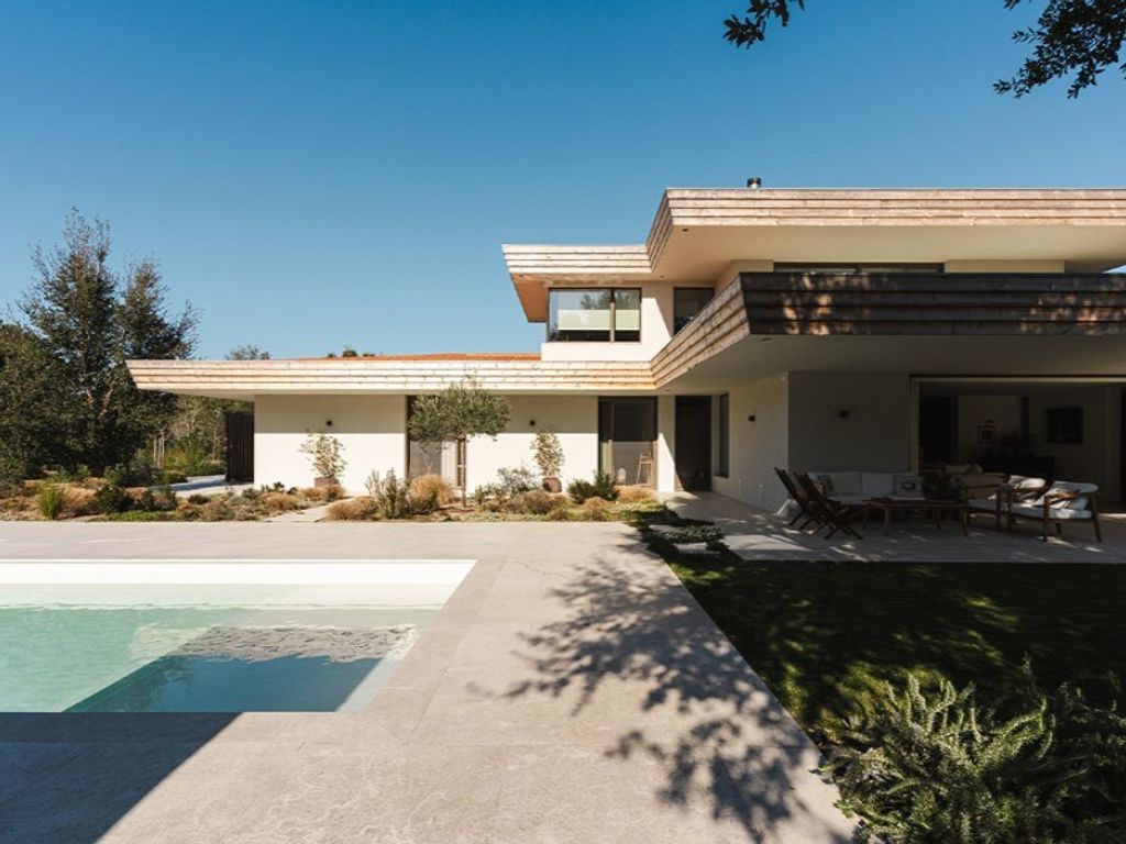 Luxury House for sale in Sesimbra, 4 200 000 €, Photo 4