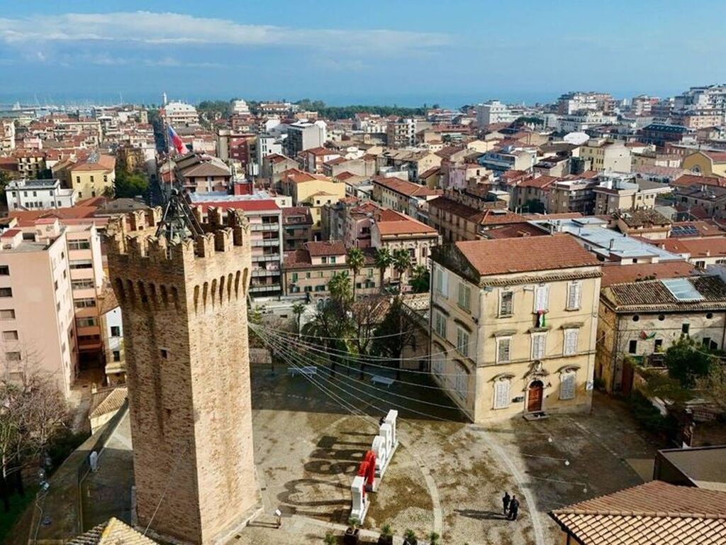 Maison de luxe à vendre à San Benedetto Del Tronto, 790 000 €, Photo 4