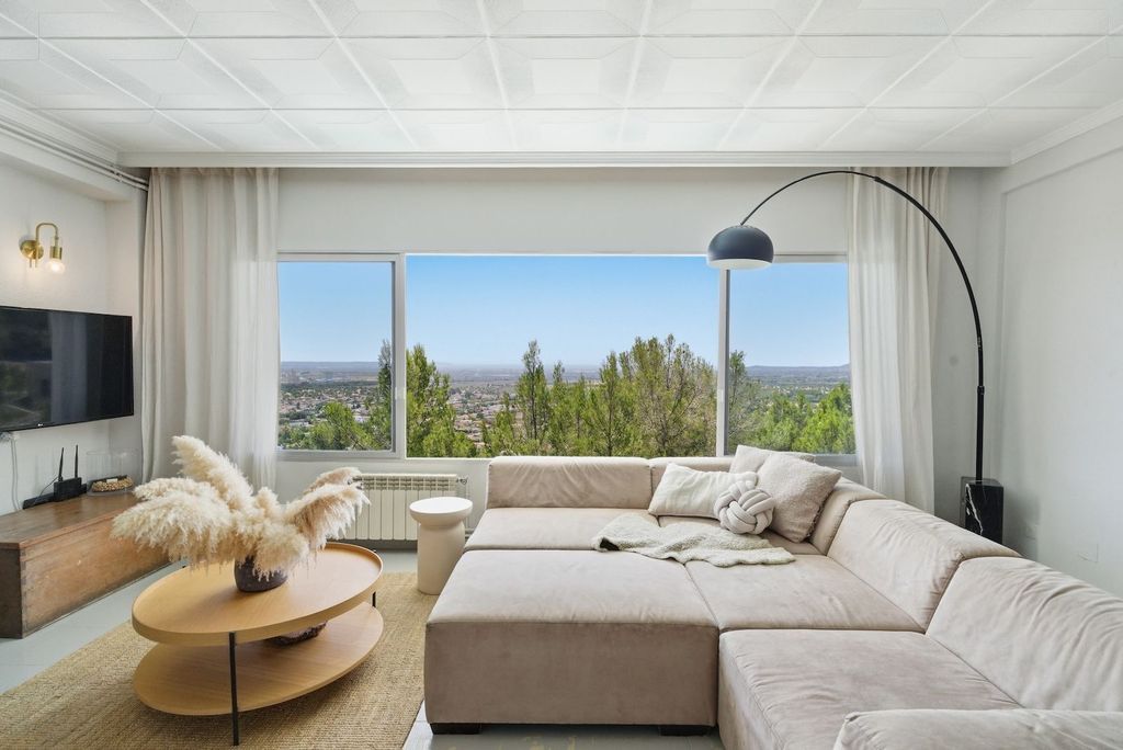 Maison de luxe à vendre à Bunyola, 2 289 000 €, Photo 4