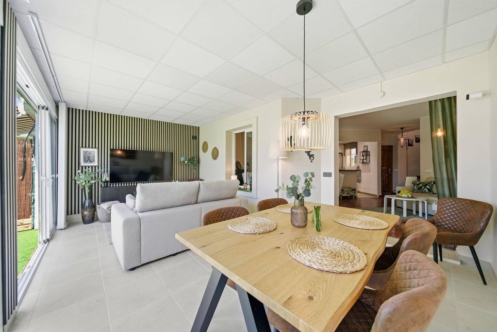Maison de luxe à vendre à Mijas, 420 000 €, Photo 5