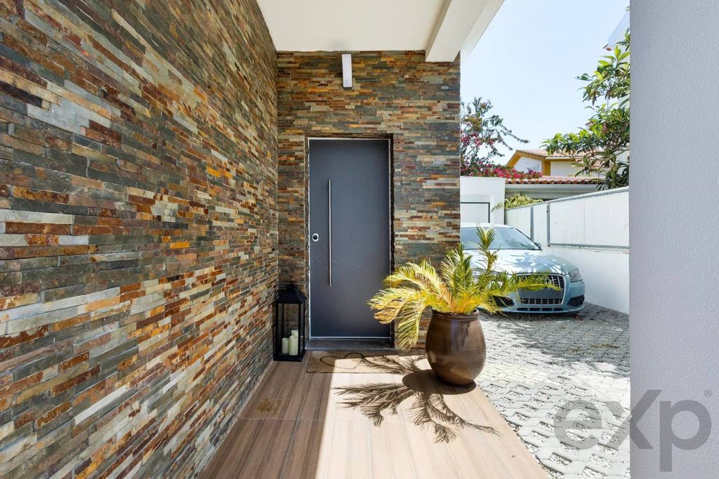 Maison de luxe à vendre à Charneca de Caparica, 780 000 €, Photo 6