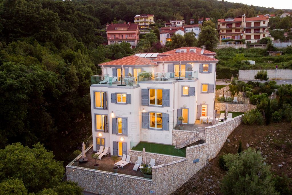 Appartement de luxe à vendre à Opatija, 625 000 €, Photo 7