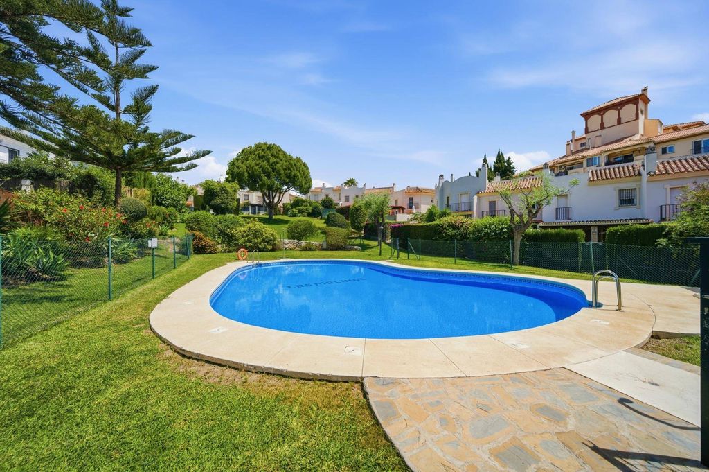 Maison de luxe à vendre à Mijas, 420 000 €, Photo 7