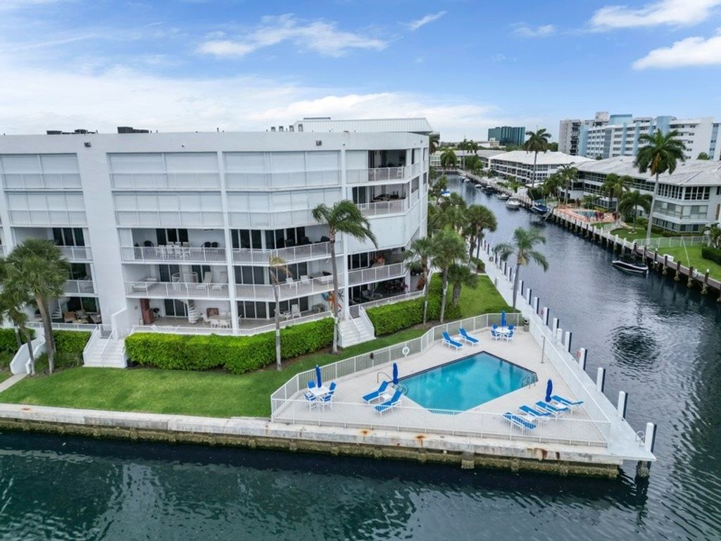 Appartement de luxe à vendre à Fort Lauderdale, 1 272 772 €, Photo 1