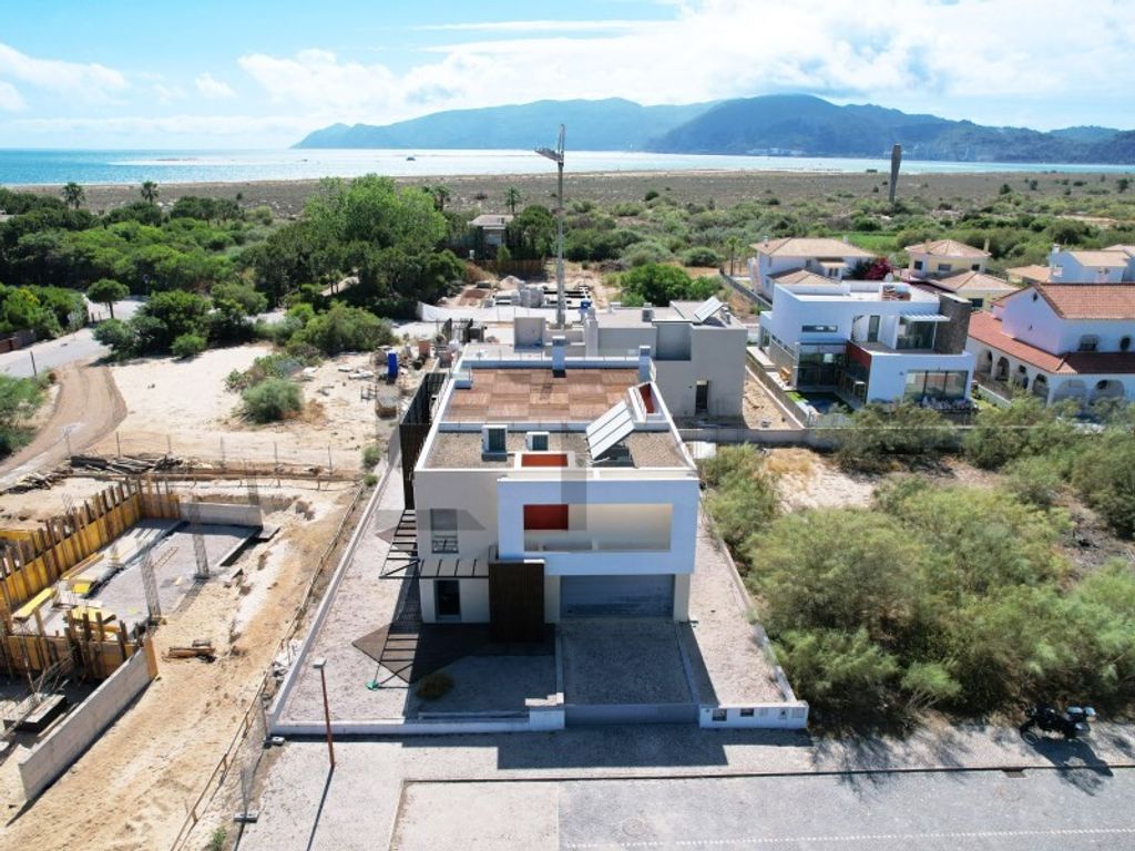 Maison de luxe à vendre à Tróia, 1 950 000 €, Photo 1