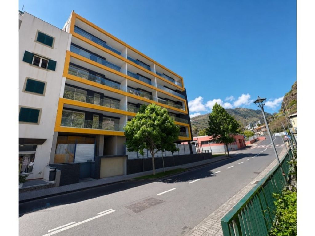 Appartement de luxe à vendre à Ribeira Brava, 570 000 €, Photo 1