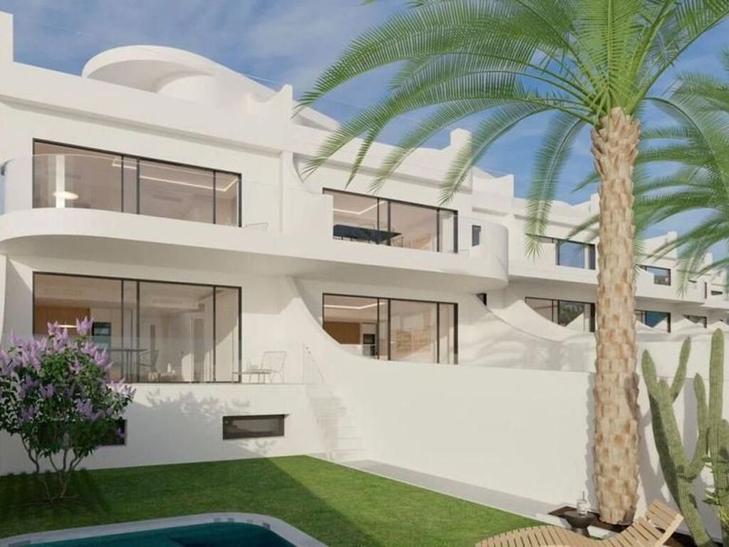 Appartement de luxe à vendre à Torrevieja, 620 000 €, Photo 1