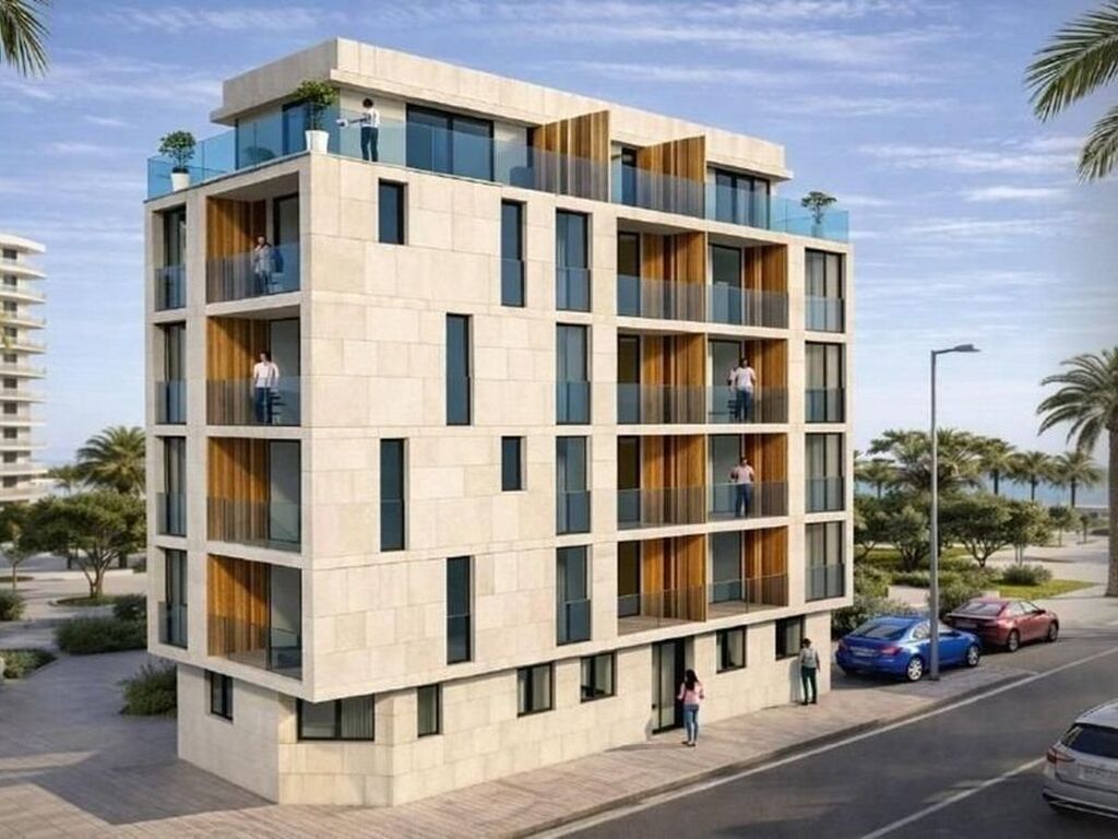 Appartement de luxe à vendre à Torrevieja, 412 000 €, Photo 1