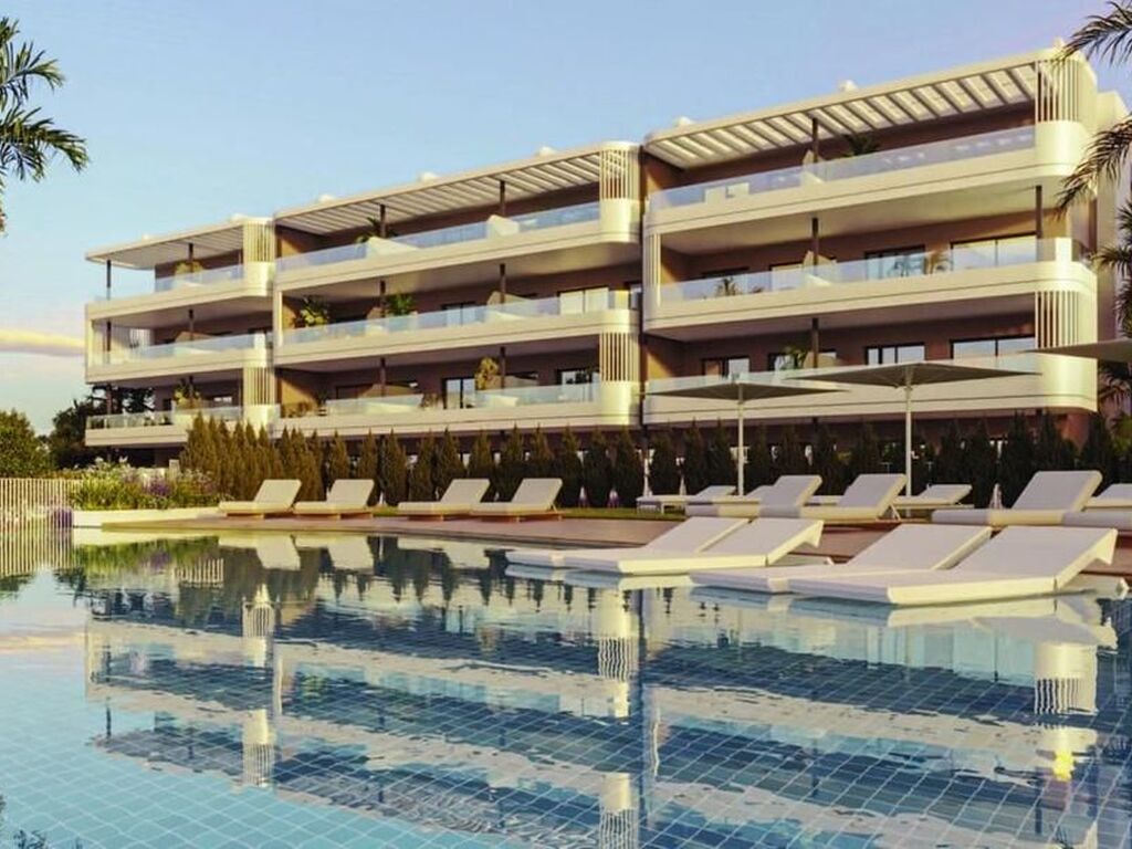 Appartement de luxe à vendre à Torrevieja, 415 000 €, Photo 1