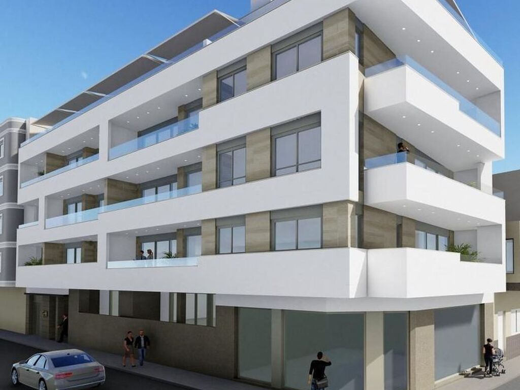 Appartement de luxe à vendre à Torrevieja, 548 000 €, Photo 1