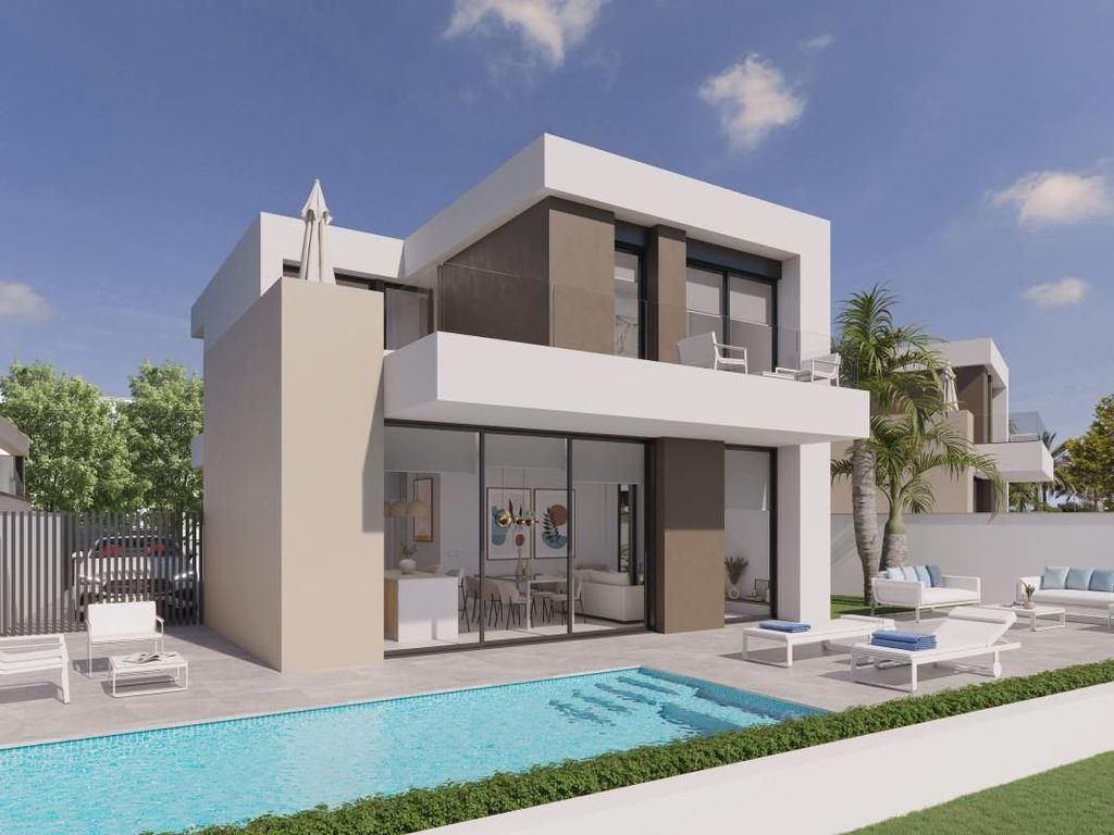 Maison de luxe à vendre à San Javier, 799 000 €, Photo 1