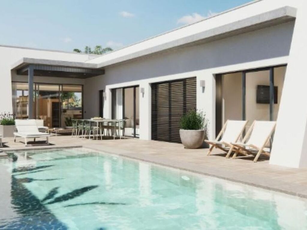 Maison de luxe à vendre à San Javier, 1 250 000 €, Photo 1