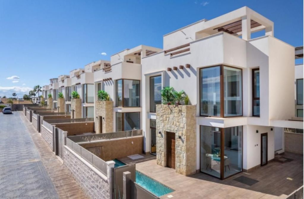 Luxury House for sale in Rojales, 649 000 €, Photo 1