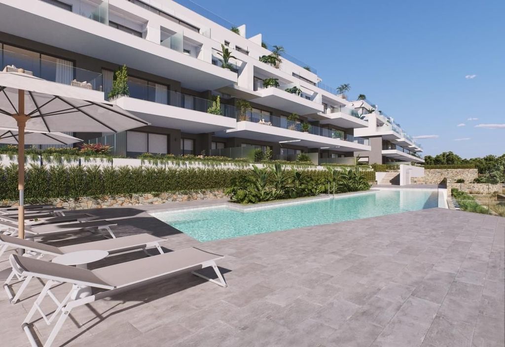 Appartement de luxe à vendre à Orihuela, 475 000 €, Photo 1