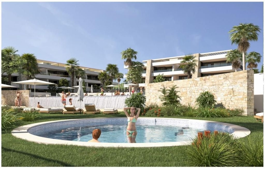 Luxury Apartment for sale in Monforte Del Cid, 475 000 €, Photo 1