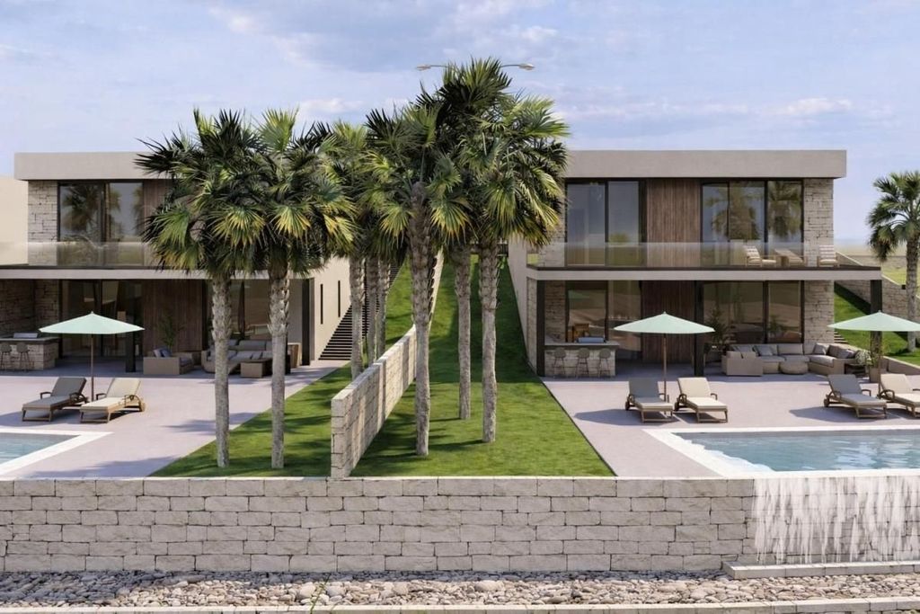 Maison de luxe à vendre à Finestrat, 995 000 €, Photo 1