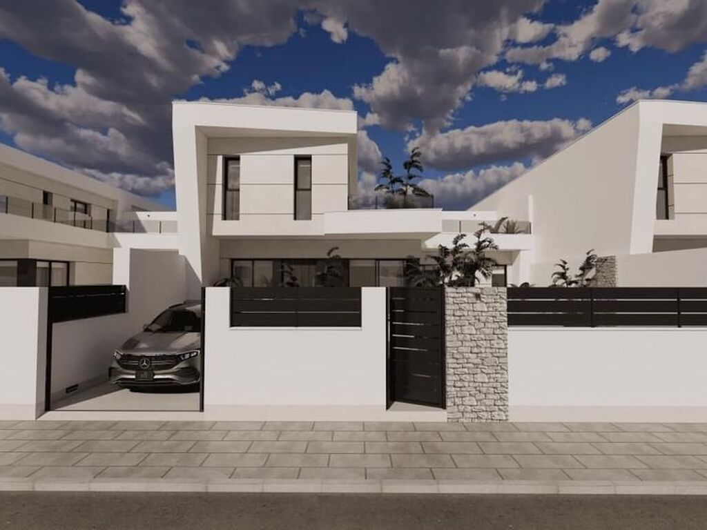 Maison de luxe à vendre à Dolores, 465 000 €, Photo 1