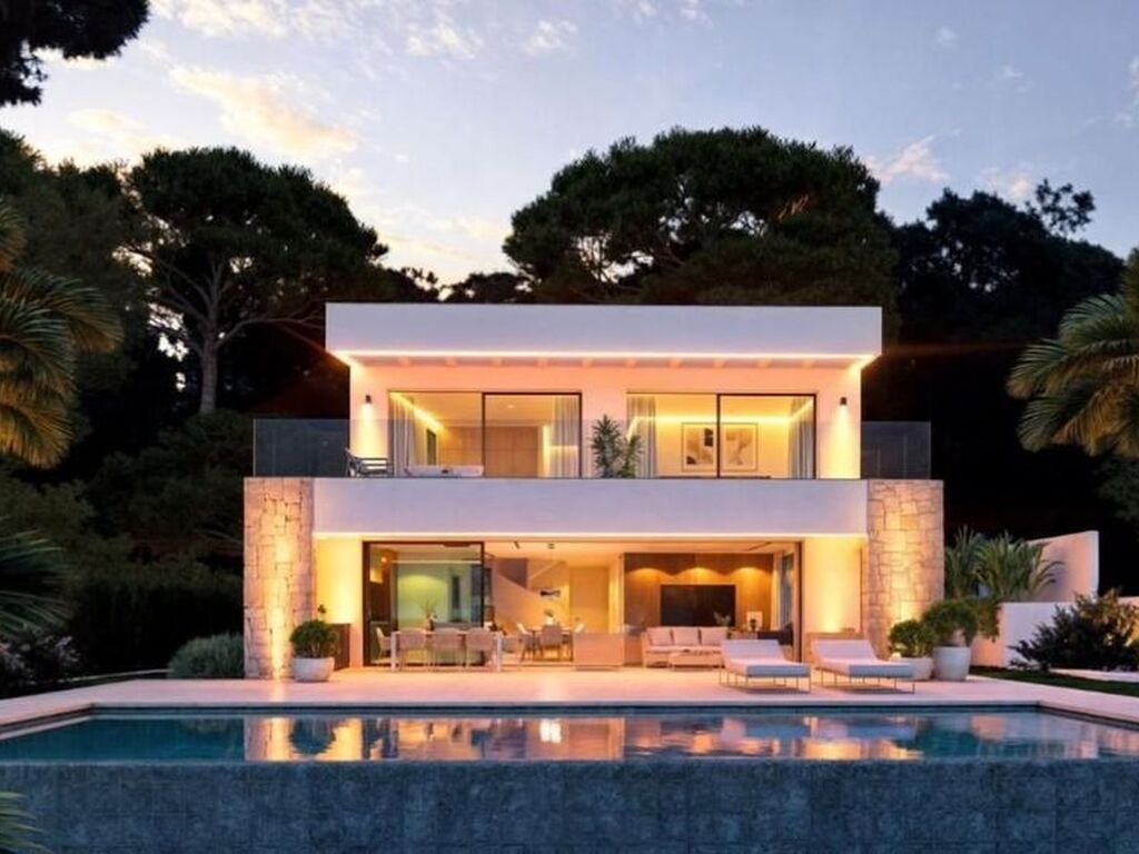 Maison de luxe à vendre à Bolulla, 2 300 000 €, Photo 1