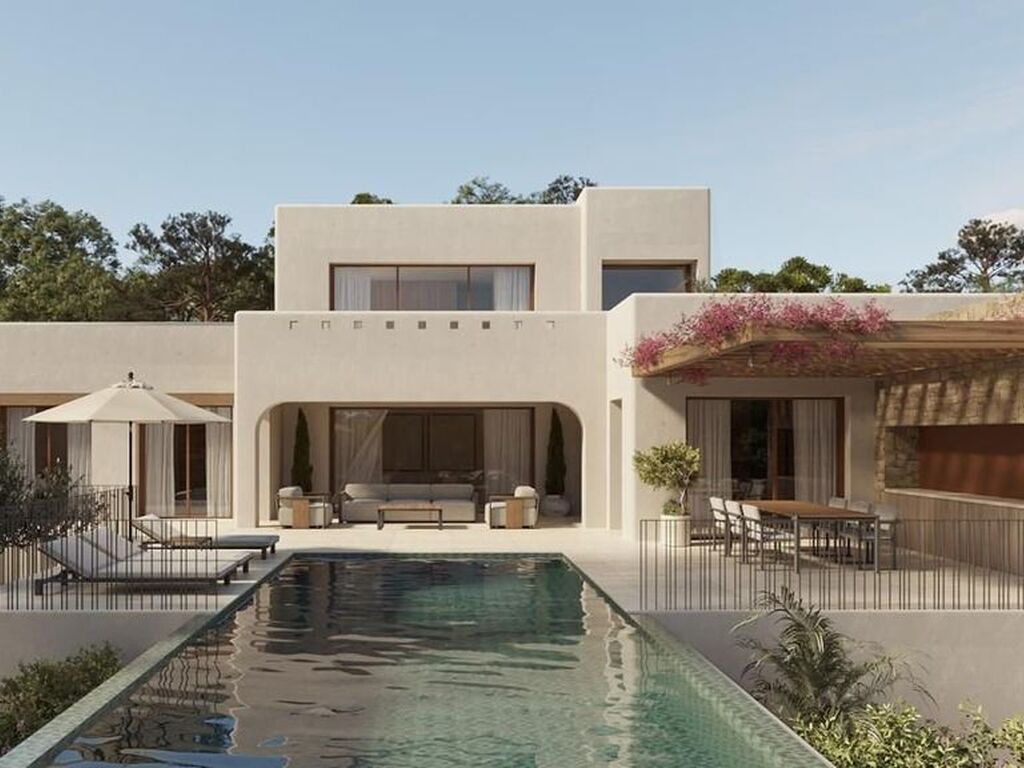 Maison de luxe à vendre à Benissa, 1 750 000 €, Photo 1