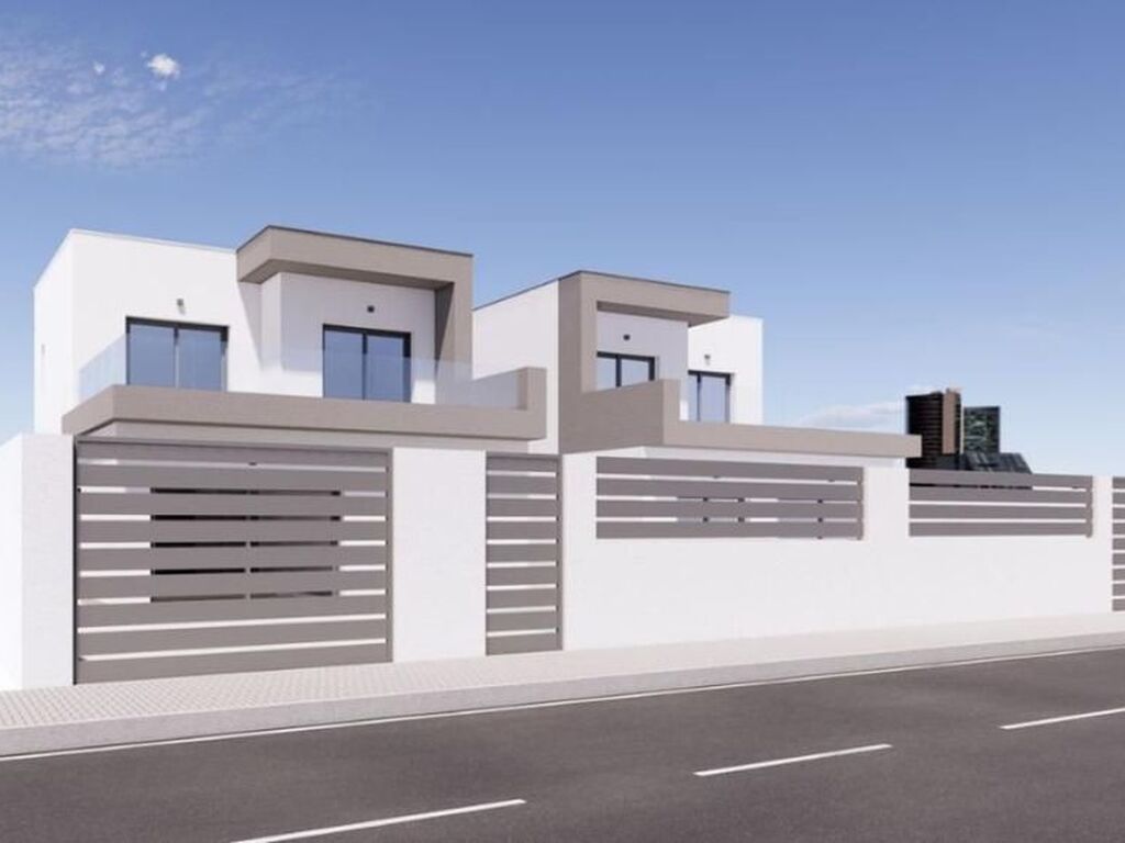 Maison de luxe à vendre à Benijofar, 515 000 €, Photo 1