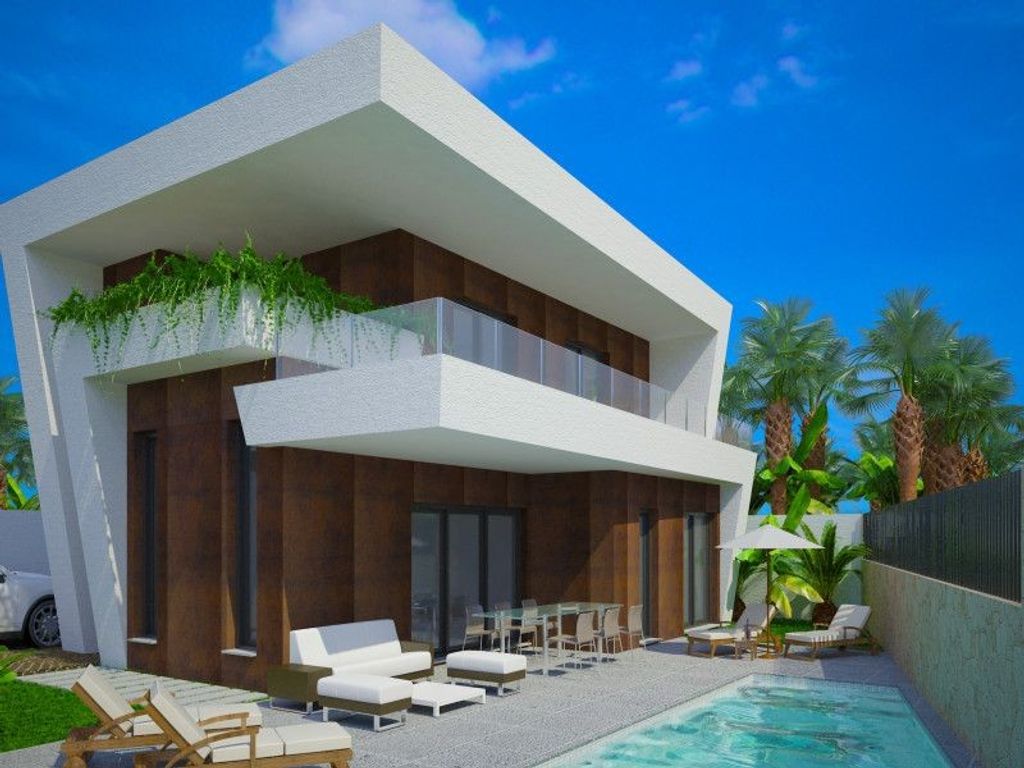 Maison de luxe à vendre à Benijofar, 563 000 €, Photo 1