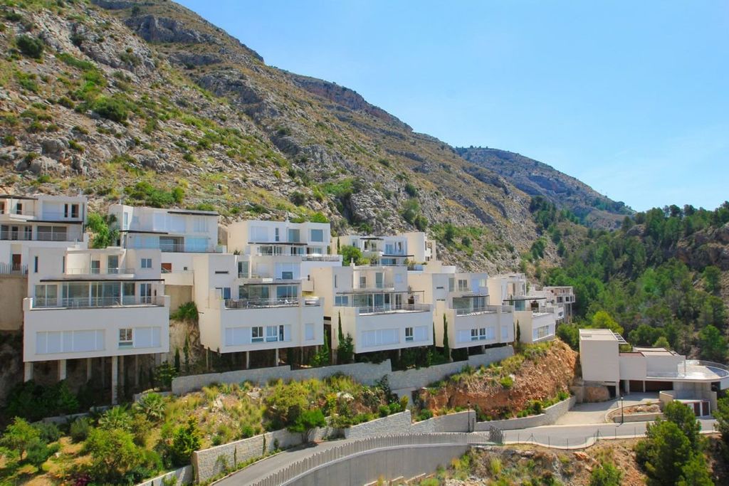 Maison de luxe à vendre à Altea, 2 146 000 €, Photo 1