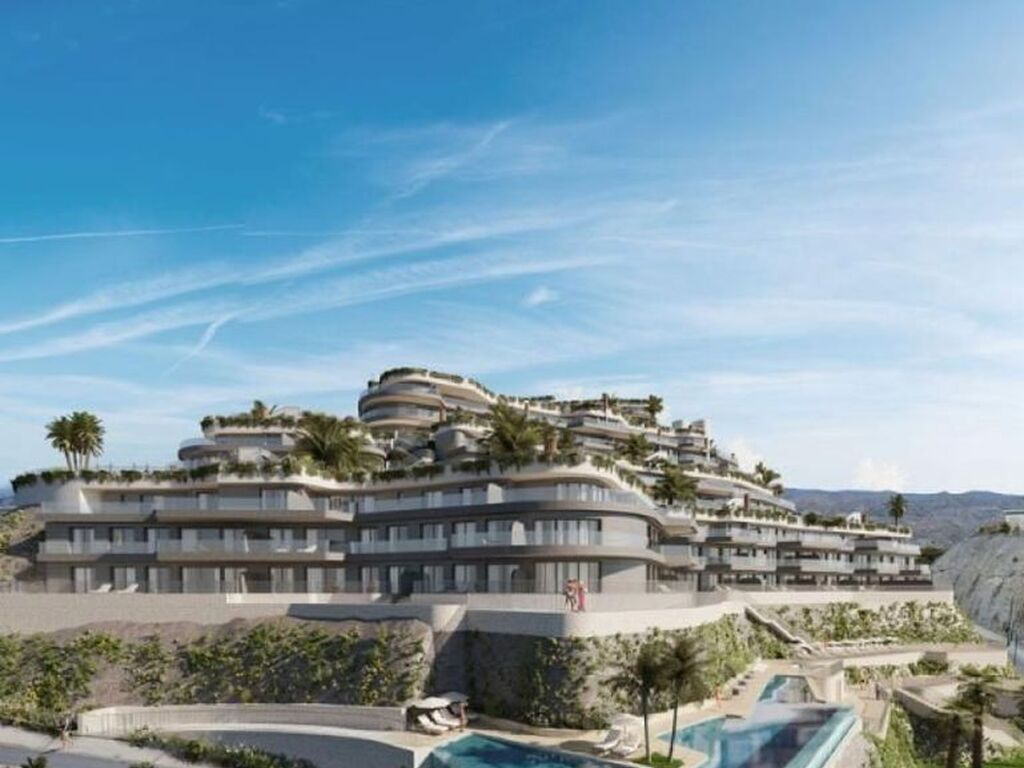 Appartement de luxe à vendre à Águilas, 431 000 €, Photo 1