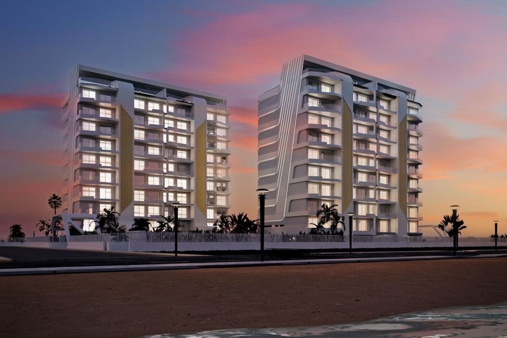 Appartement de luxe à vendre à La Manga Del Mar Menor, 890 000 €, Photo 1