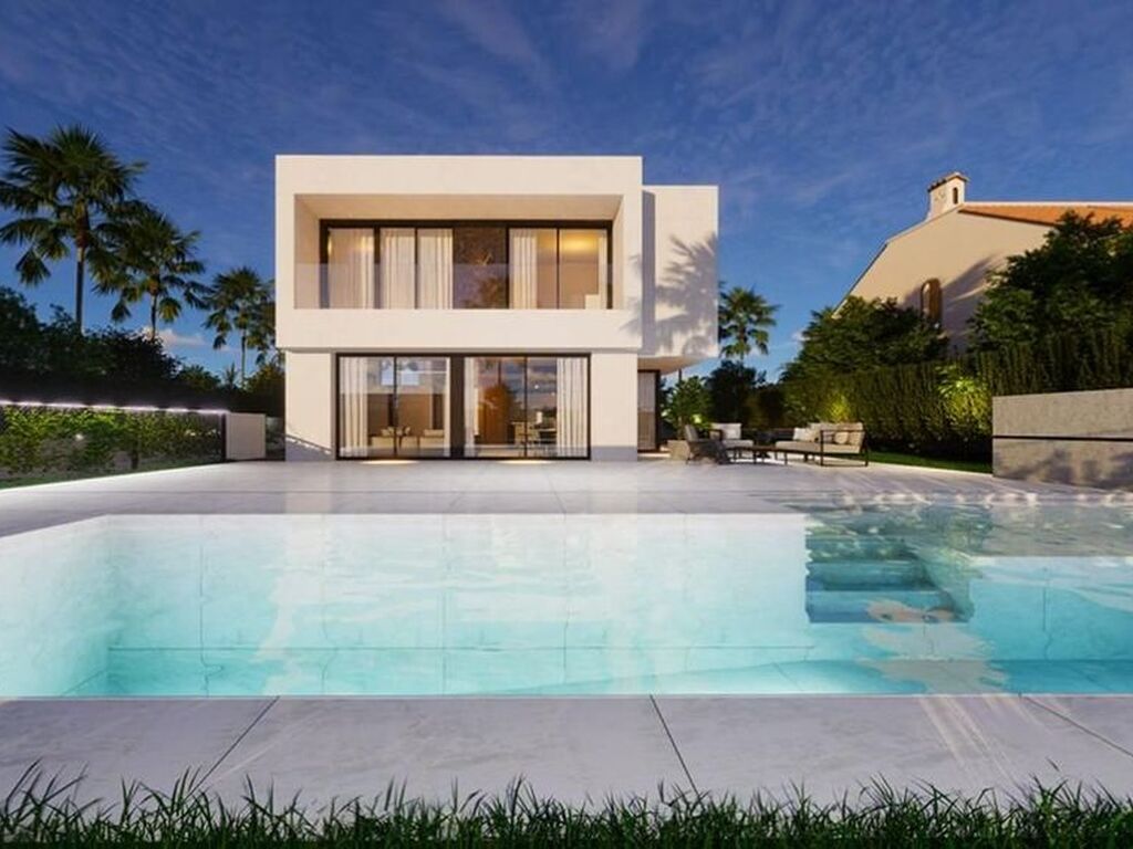Maison de luxe à vendre à Playas de Orihuela, 1 700 000 €, Photo 1