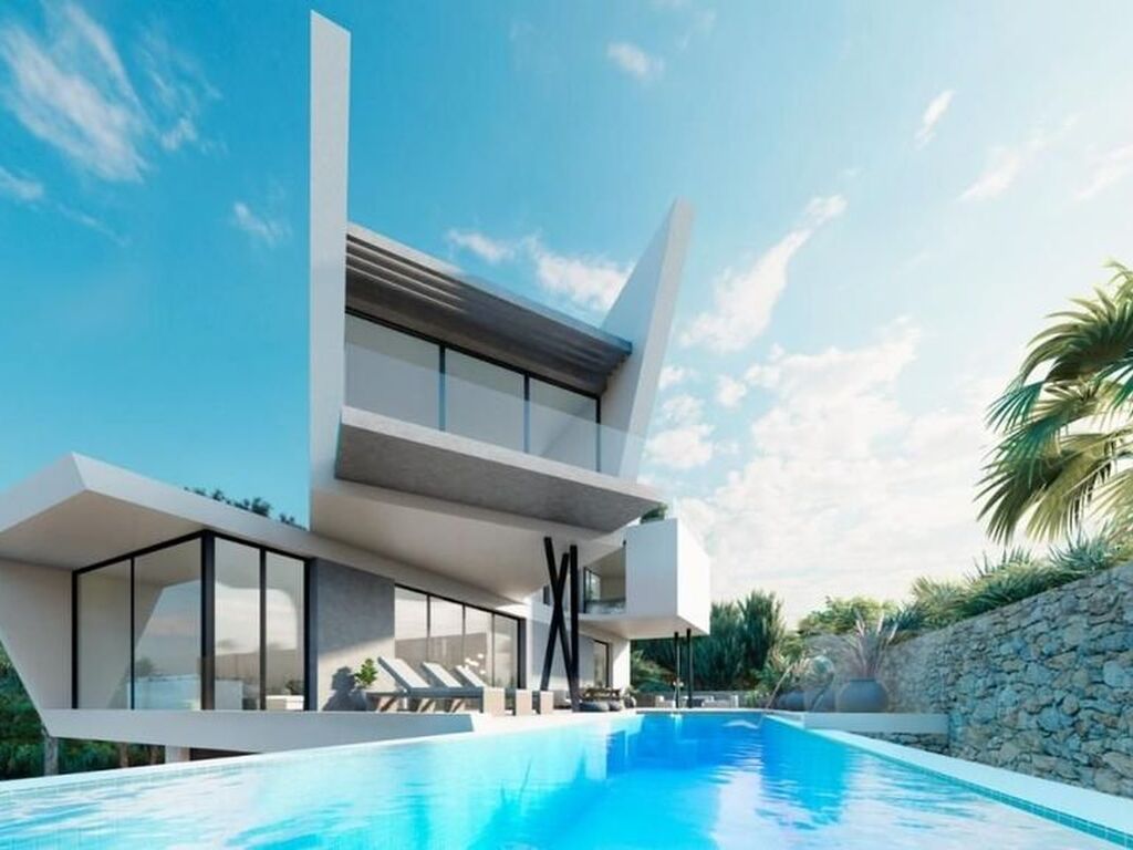 Maison de luxe à vendre à Playas de Orihuela, 3 600 000 €, Photo 1