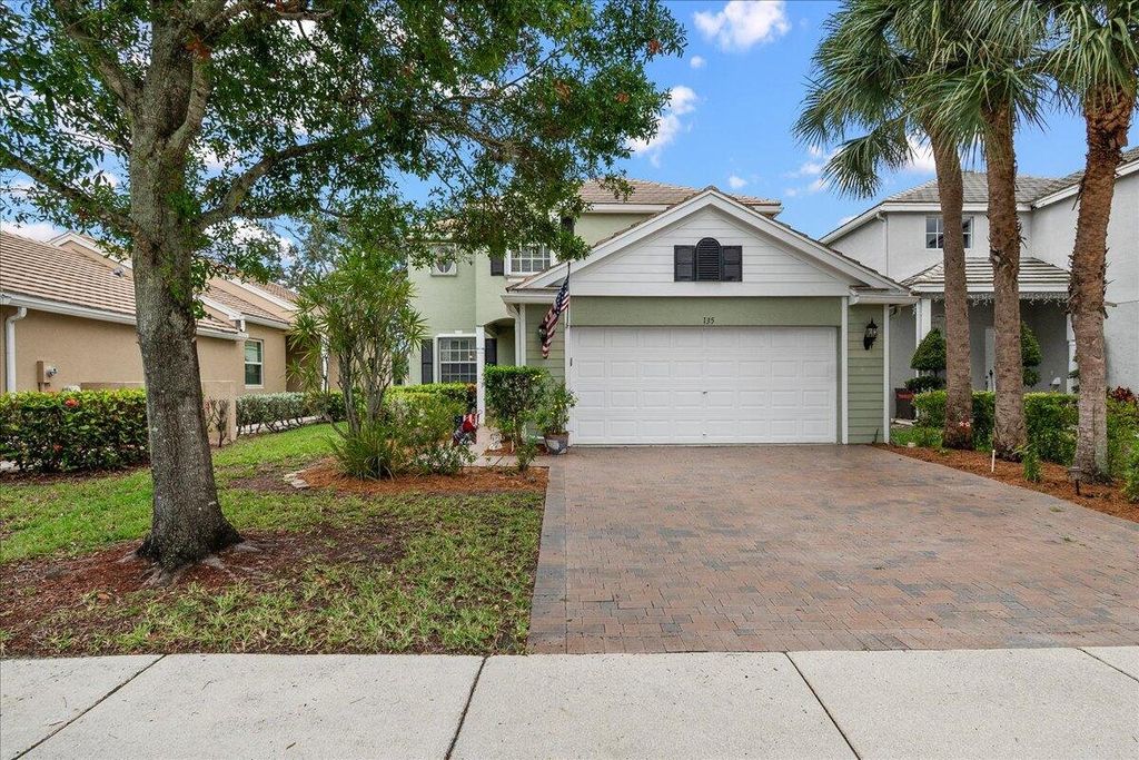 Maison de luxe à vendre à West Palm Beach, 503 345 €, Photo 1
