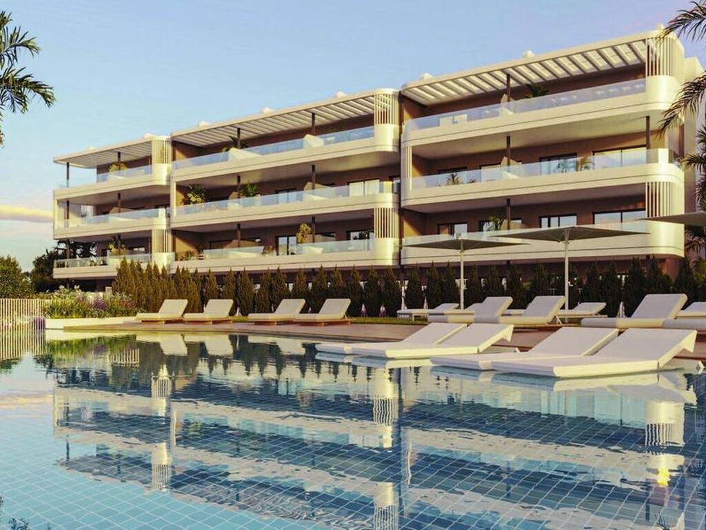 Appartement de luxe à vendre à Torrevieja, 415 000 €, Photo 1