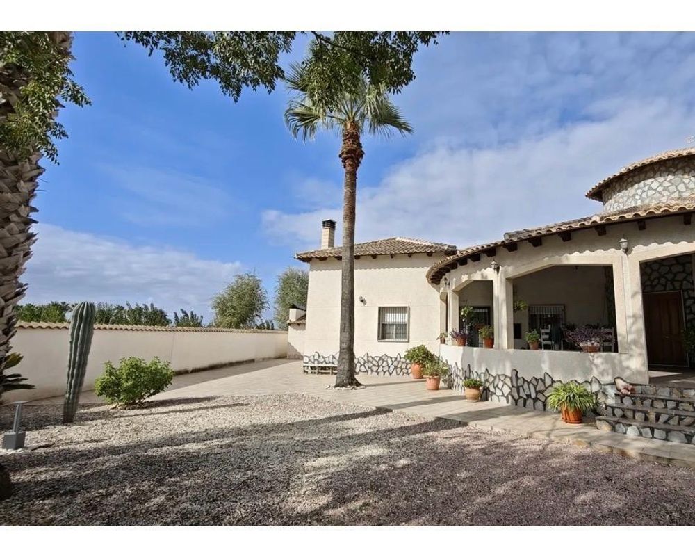 Maison de luxe à vendre à Catral, 470 000 €, Photo 2