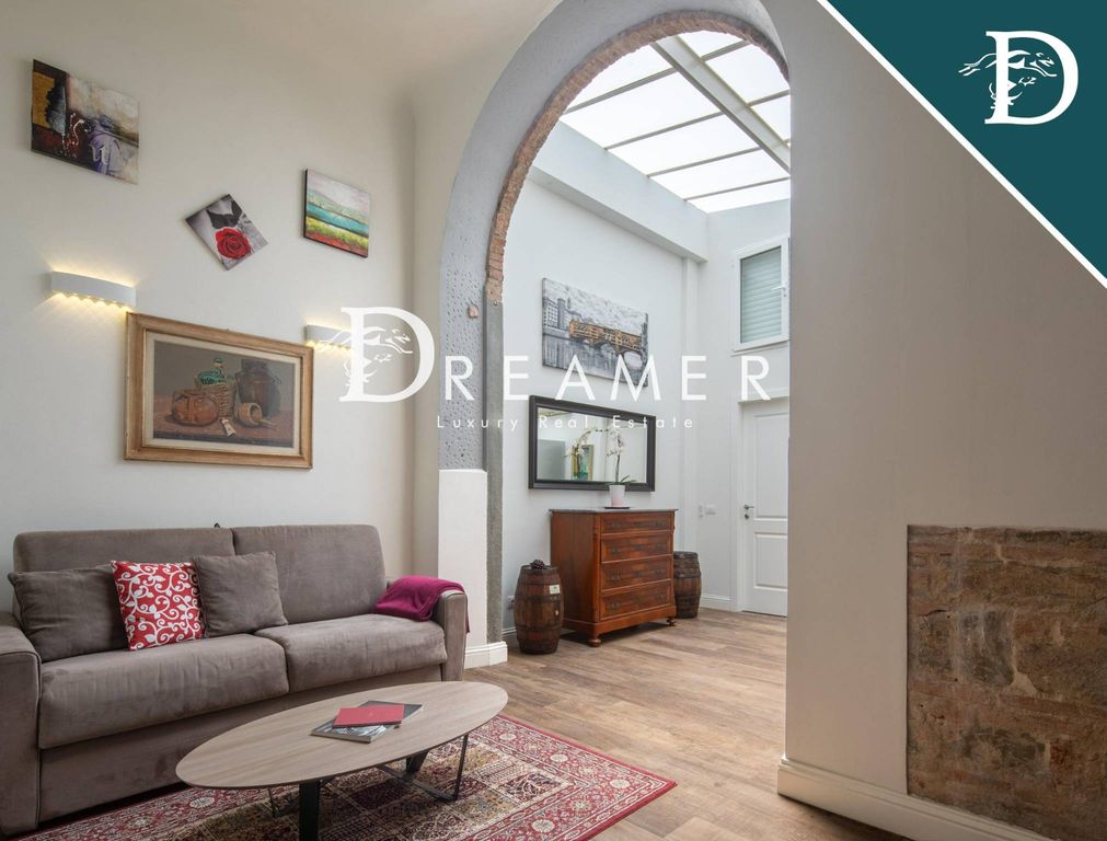 Appartement de luxe à vendre à Florence, 800 000 €, Photo 2