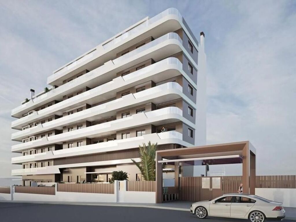 Appartement de luxe à vendre à Villajoyosa, 635 000 €, Photo 2