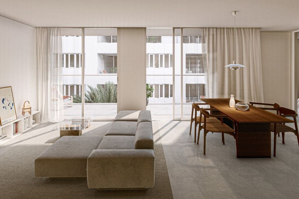 Appartement de luxe à vendre à Torrevieja, 459 000 €, Photo 2
