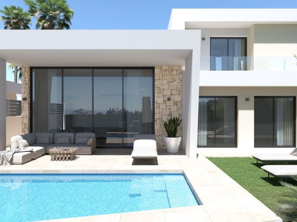 Maison de luxe à vendre à Torrevieja, 700 000 €, Photo 2