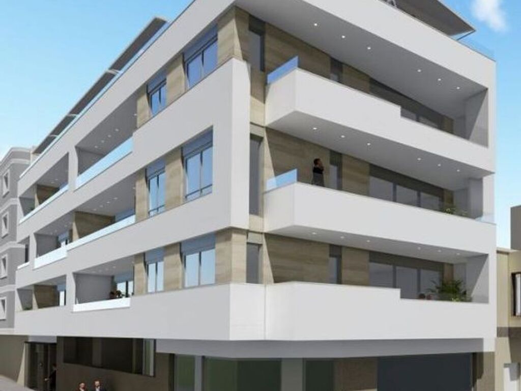 Appartement de luxe à vendre à Torrevieja, 495 000 €, Photo 2
