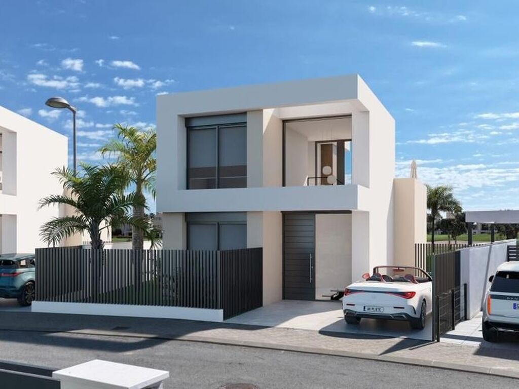 Maison de luxe à vendre à San Javier, 799 000 €, Photo 2
