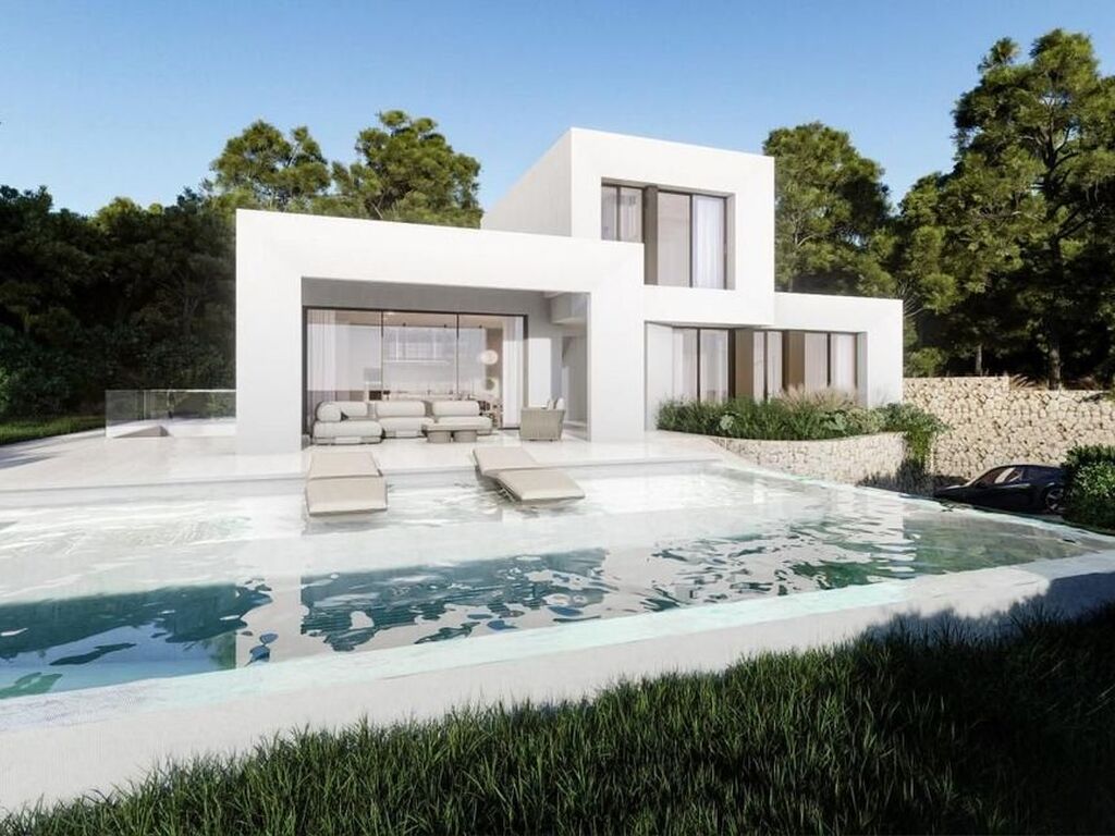 Maison de luxe à vendre à Orihuela, 1 250 000 €, Photo 2
