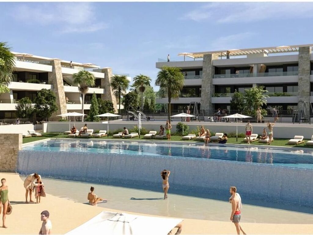 Luxury Apartment for sale in Monforte Del Cid, 495 000 €, Photo 2