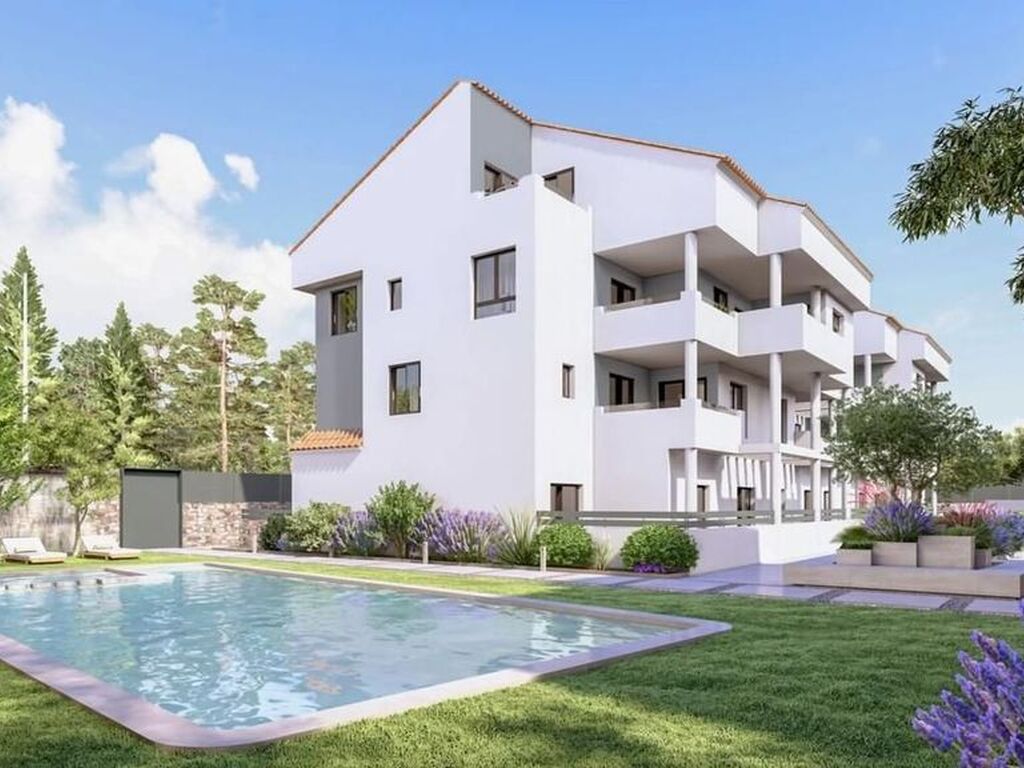 Luxury Apartment for sale in Javea, 475 000 €, Photo 2