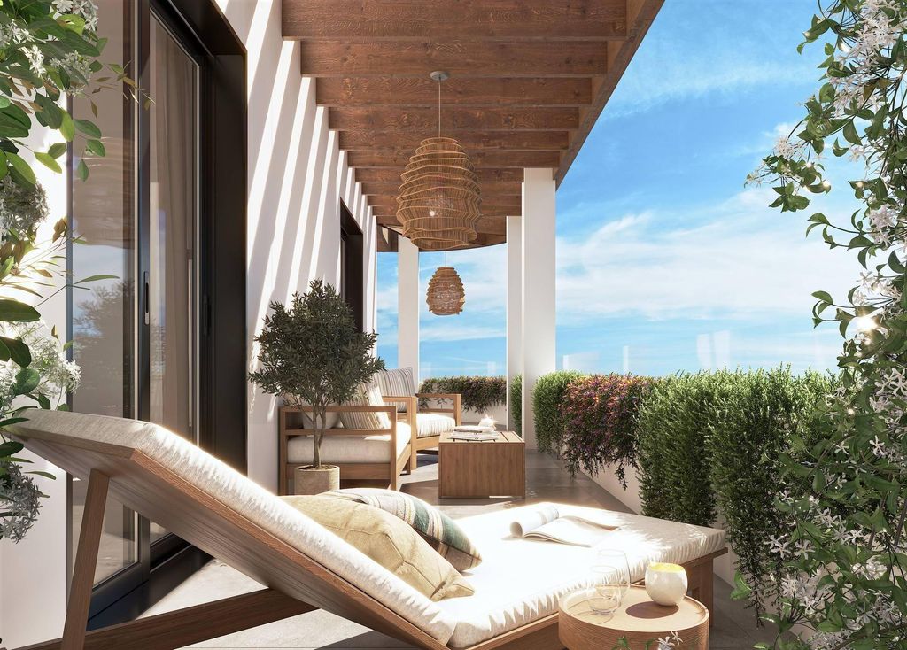 Luxury Apartment for sale in Mijas, 429 000 €, Photo 2