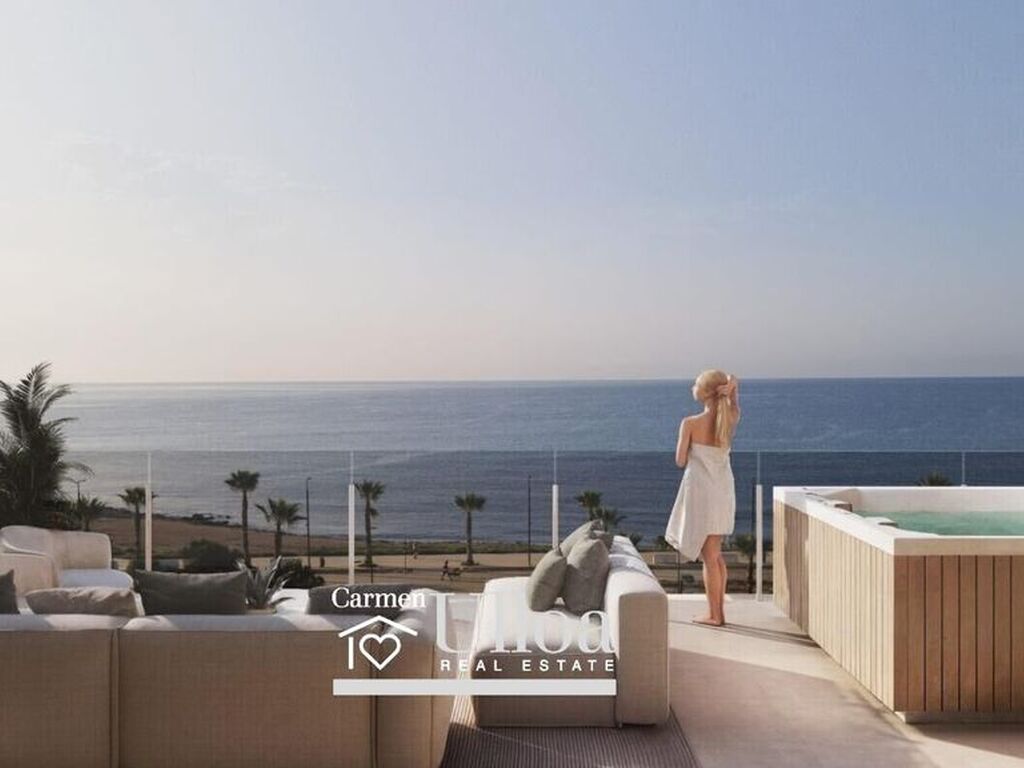 Appartement de luxe à vendre à Villajoyosa, 529 000 €, Photo 2