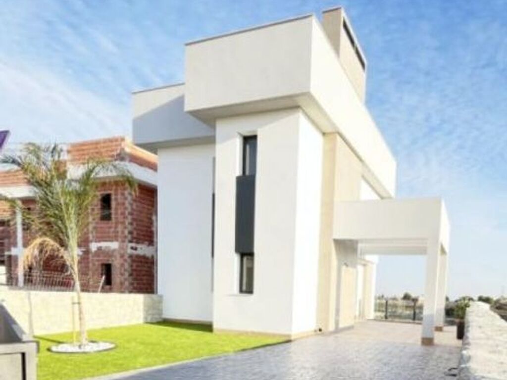 Maison de luxe à vendre à Algorfa, 473 000 €, Photo 2