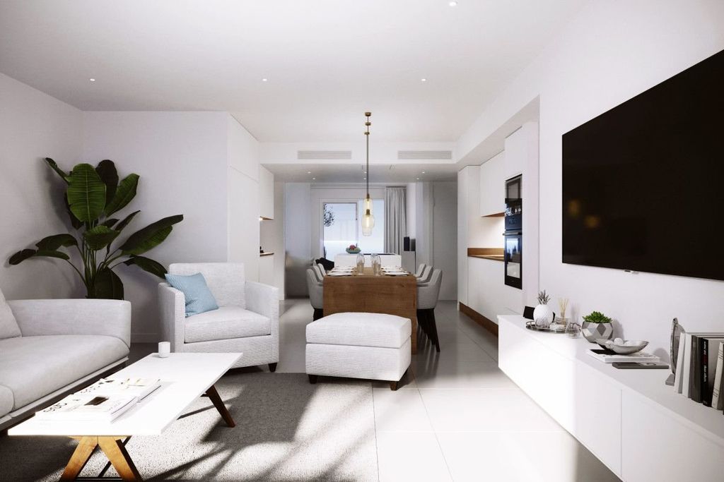 Appartement de luxe à vendre à La Manga Del Mar Menor, 890 000 €, Photo 2