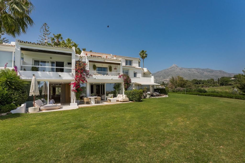 Appartement de luxe à vendre à Marbella, 1 350 000 €, Photo 2
