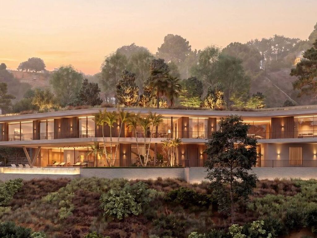 Maison de luxe à vendre à Marbella, 4 250 000 €, Photo 2
